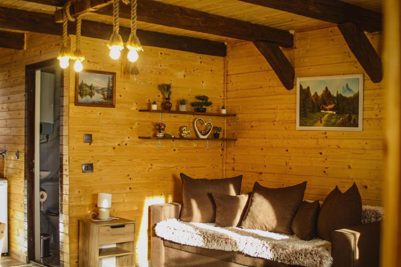 Chalets Du Bf Sighişoara Exteriér fotografie