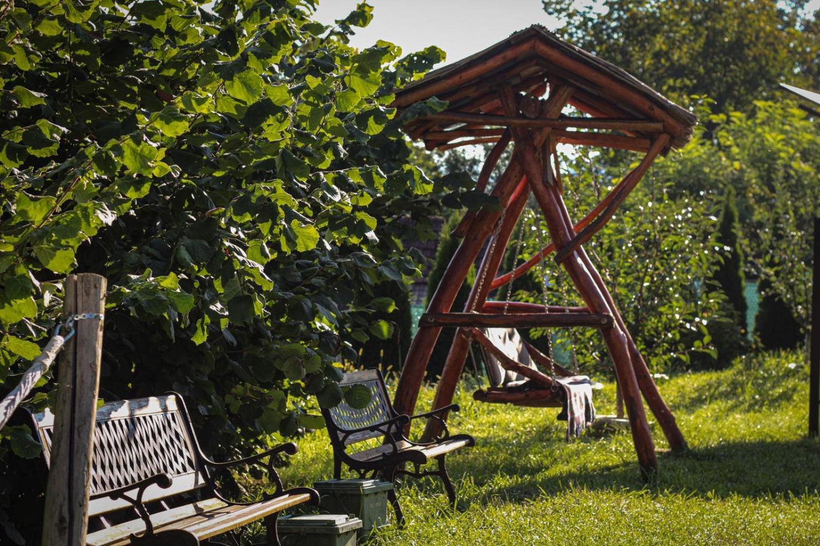 Chalets Du Bf Sighişoara Exteriér fotografie